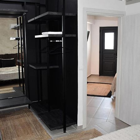 Aethrea Apartments Haráki Kültér fotó