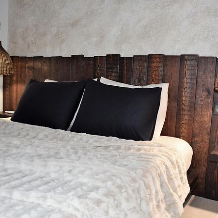 Aethrea Apartments Haráki Kültér fotó